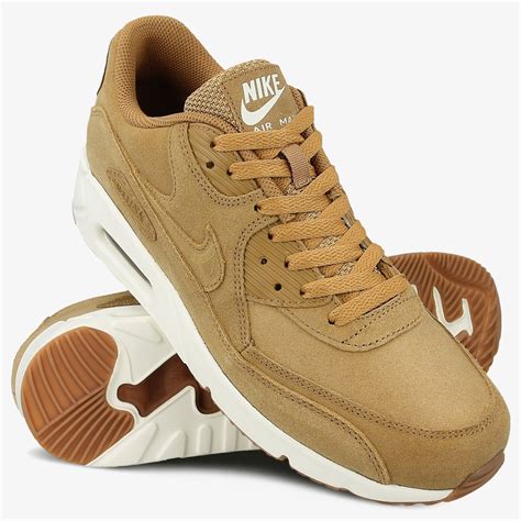 nike air max 90 herren mit brauner sohle|Braun Air Max 90 (1) .